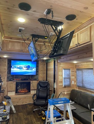 Mosquito Fork Standard