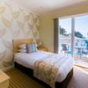 Single Room with Sea View Standard