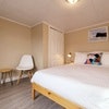 Hi Tides Hostel - Room 5 - 1 Double bed