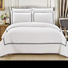 Two queen size bed Standard