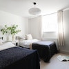 Maple - Twin Bedroom Standard