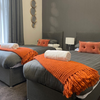 Serviced Apartment - 5 Persons