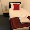 Room 4 Single Room with En-suite Shower  Standard