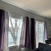 2 bedroom balcony - lake view Standard