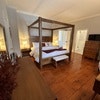 King Room with Private Balcony
