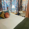 Rose Room (Queen+ In Room Clawfoot Tub) Standard