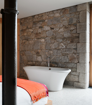 The Turkey House  Standard rate