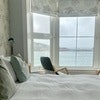 Room 8 - Sea View Twin, bay window