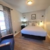 Signature Family Suite-2 Queen Bedrooms +Futon + Full Kitchen