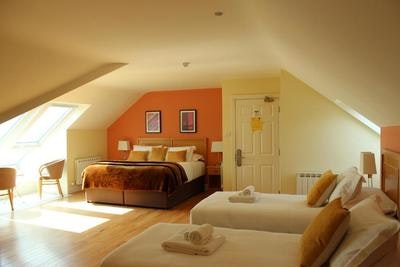 Family Seaview - Standard Rate