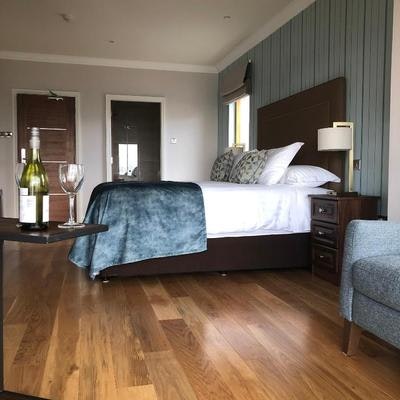 Junior suite seaview - Standard Rate