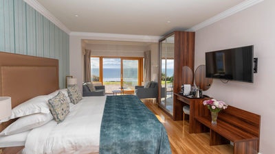 Junior suite seaview - Standard Rate