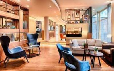 Deluxe room Standard