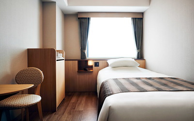 Single room standard