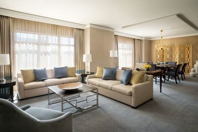 King's Suite Standard