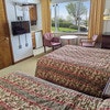 Two Full beds, Kitchenette, Handicap Bathroom - Standard