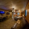 Grand Bear Executive Suite, Queen, Twin, Leather Sofa... Total Reservation =