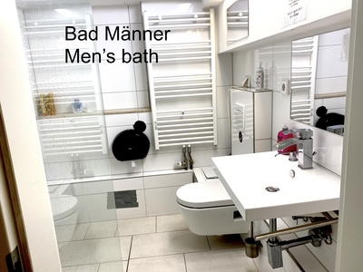 Student Double Shared Bath - Flex