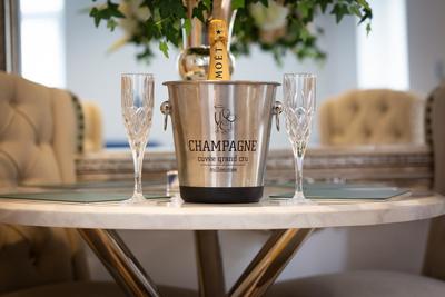 Cottage Violet Standard