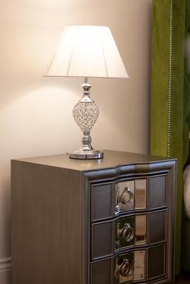 Cottage Violet Standard