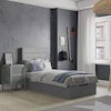 Single Bed Room Standard