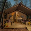 Bear Tent Direct Booking