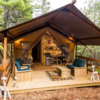 Moose Tent Direct Booking