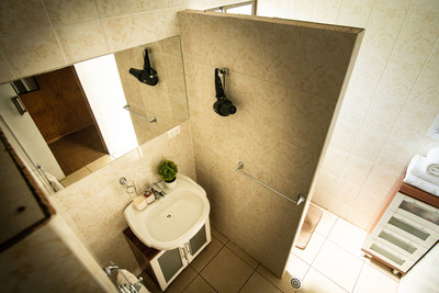 Cabaña Heu Standard