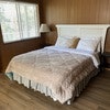 Cabin 4 - 1 Queen Bed