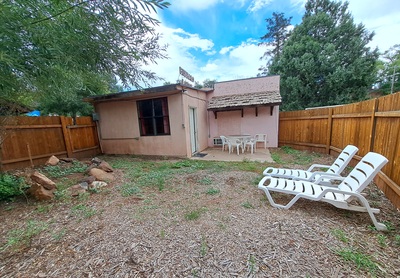 Signature King Cottage, 2 Bunks,Sleeper,Kitchenette,Yard