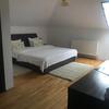 Double room 2 persons (attic)