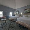 Deluxe Oversized Room with 2x Queen beds. Room 14