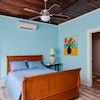 Caribbean Double room with private bathroom Standard