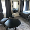 Double Suite Room 6