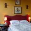 Large Double/Twin Room Bed & Breakfast