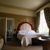 Extra Large Double Bed & Breakfast