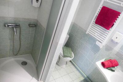 Chambre - Lit King Size - Confort