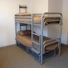 2-bed Private Hostel Dormitory Standard