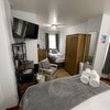 Triple Hotel Room - No Kitchen Standard