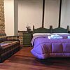 Habitación con cama extra grande y sofa Tarifa estándar