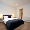 Double Ensuite Ground Floor Room Only