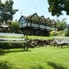 Toad Hall self-catering cottage (1 double)