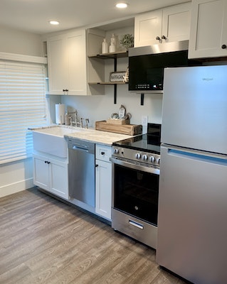 Captain's Cottage II