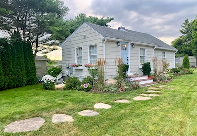 Captain's Cottage II