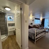 Garden Room, (double room)