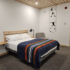 Room 2 - Queen Bed