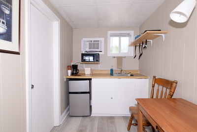 Standard Rates, Second Floor 2025