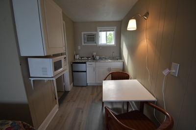 Standard Rates, Third Floor 2025