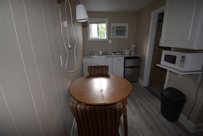 Standard Rates, Third Floor 2025