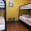 Dorm: 4-Bed Men's Standard